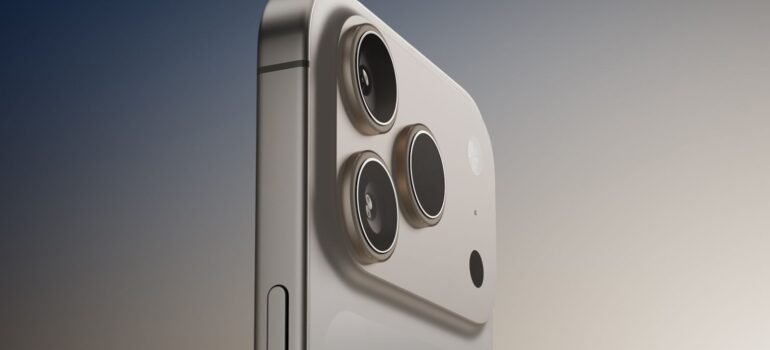 Meet the iPhone 17 Pro Max: Apple’s Next Evolution in Flagship Smartphones